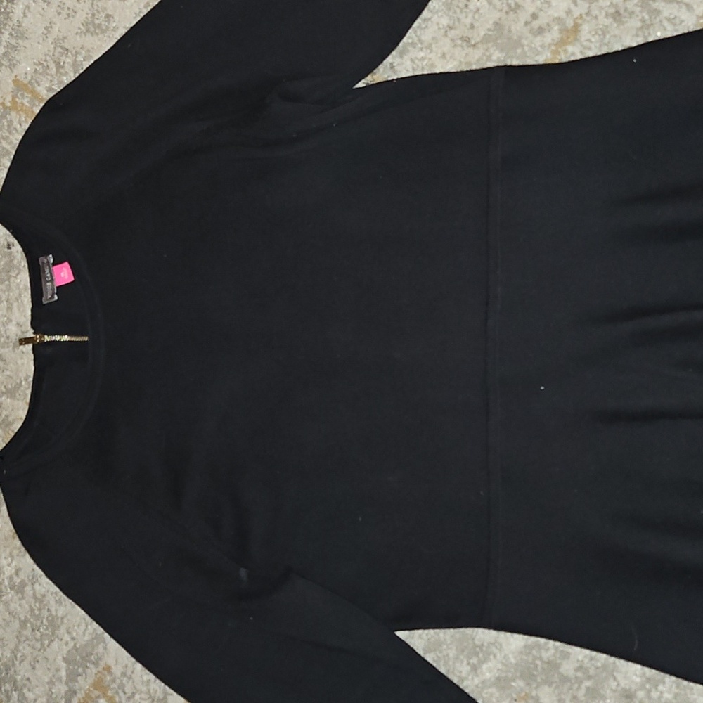 Vince Camuto Fit & Flare Sweater dress XL - Picture 8 of 12